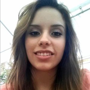 Meet your Posher, Isela